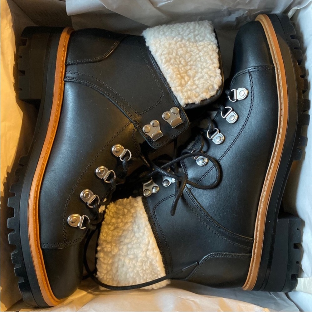 Marc Fisher ISALIA BOOTIES